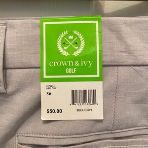 NWT Crown and Ivy Shorts